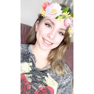 Meet your Posher, Blake